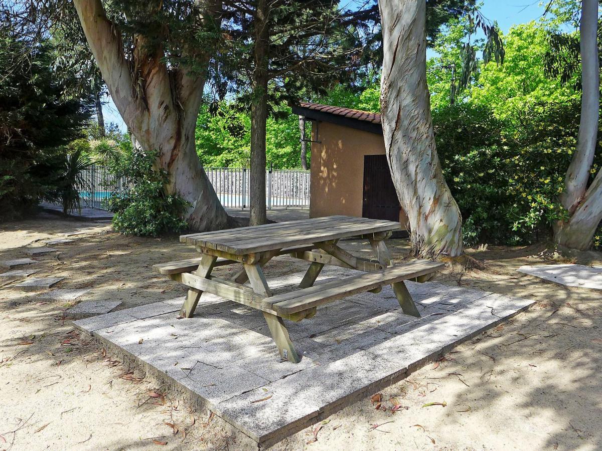Holiday Home Paradise Océan-13 Capbreton Exterior foto